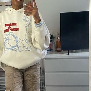 Meet your Posher, Lilly